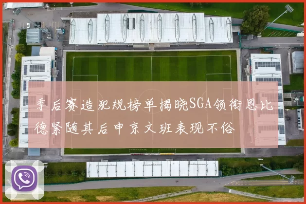 季后赛造犯规榜单揭晓SGA领衔恩比德紧随其后申京文班表现不俗