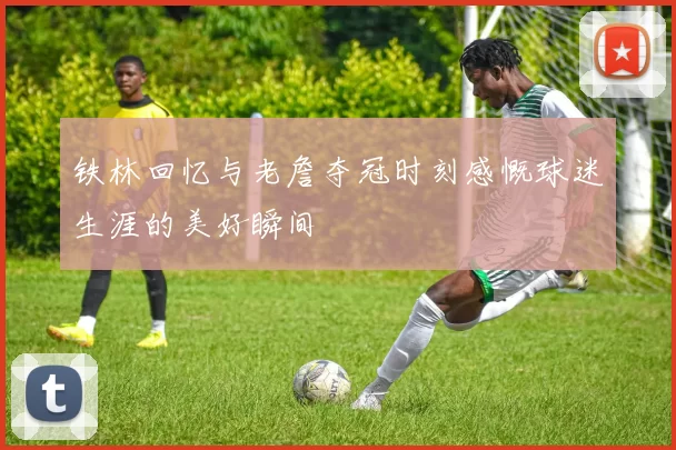 铁林回忆与老詹夺冠时刻感慨球迷生涯的美好瞬间